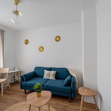 Le Petit Drancy - T2 Tout Equipe 외부 사진