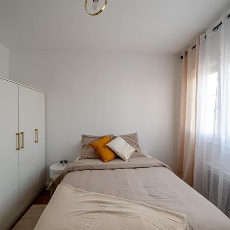 Le Petit Drancy - T2 Tout Equipe 외부 사진