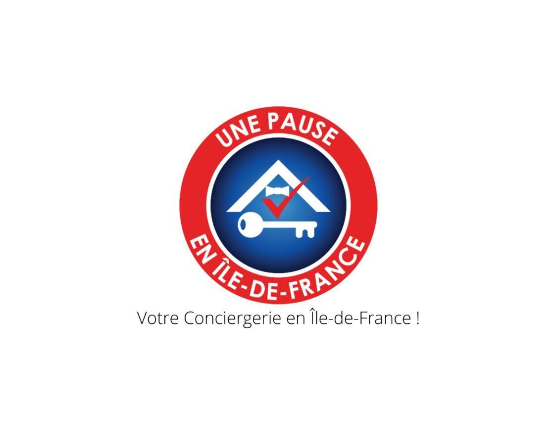 Le Petit Drancy - T2 Tout Equipe 외부 사진